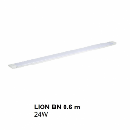 Đèn bán nguyệt LION BN 0.6m 24W