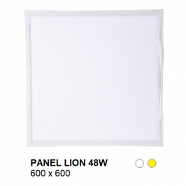 Đèn led panel Lion PN 600x600 48W
