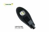 Đèn đường led 50w