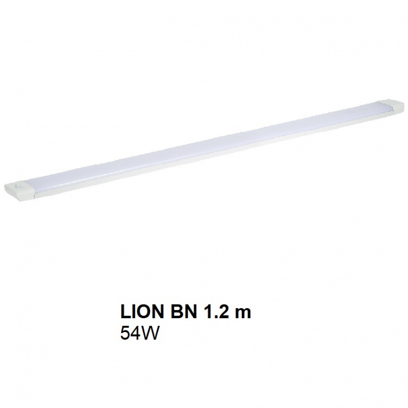 LION BN 1.2m 54W