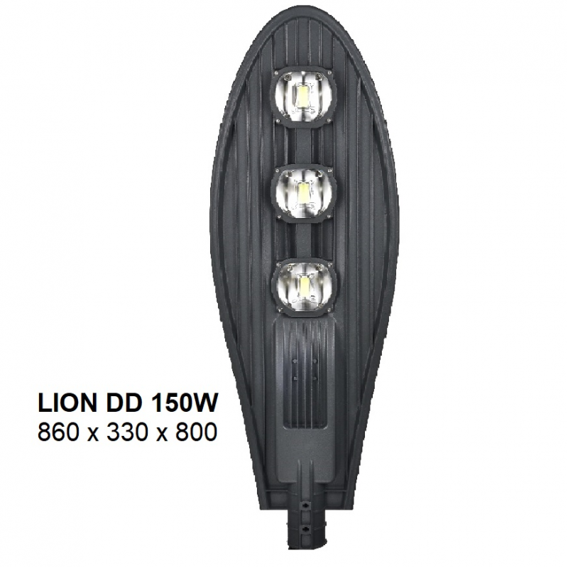 LION DD 150W