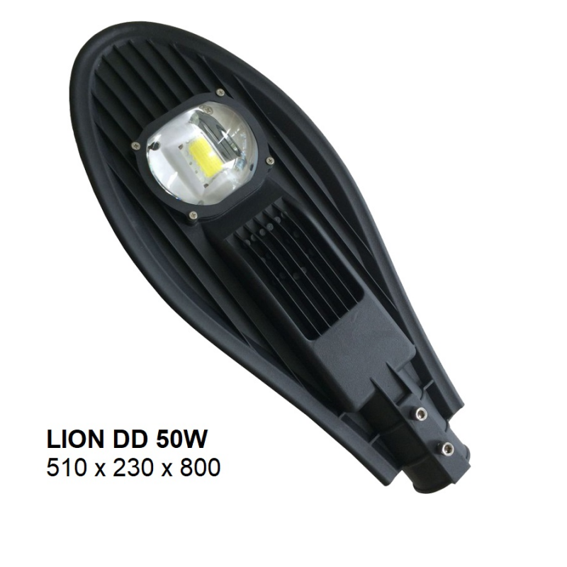 LION DD 50W