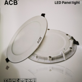 Đèn dowlight led ACB Đèn dowlight LED 9W