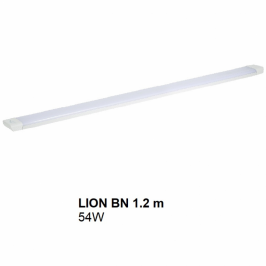 Đèn bán nguyệt LION BN 1.2m 54W