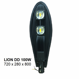 Đèn đường led LION DD 100W