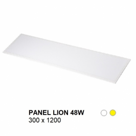 Đèn led panel Lion PN 300x1200 48W
