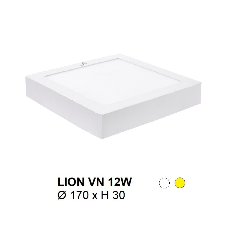 LION VN 12W